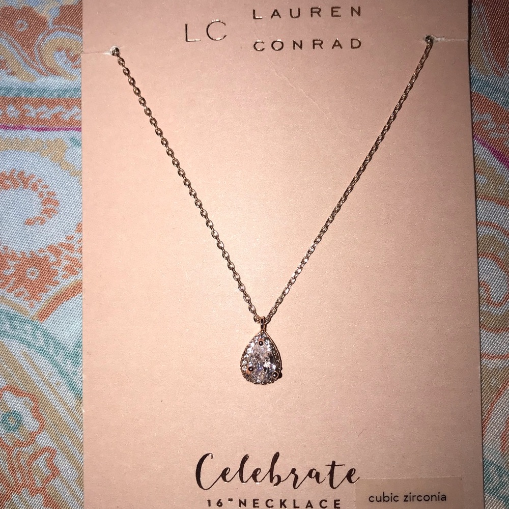 LC Necklace